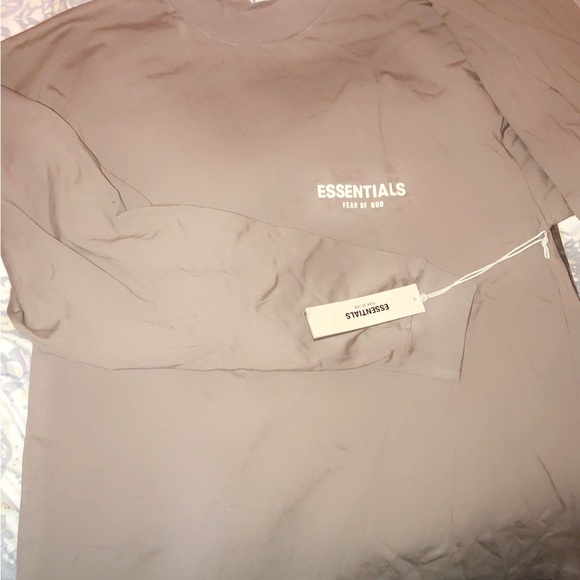 Essentials Sweater - Picture 2 of 3